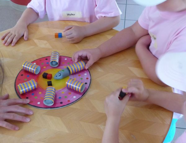 Spiel 1007.0