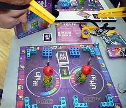 Spiel 1296.0
