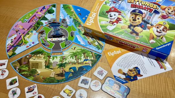 Spiel 3145.0