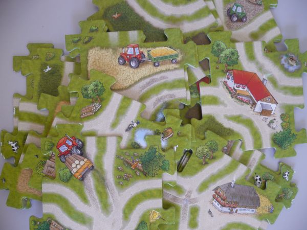 Spiel 6030.0