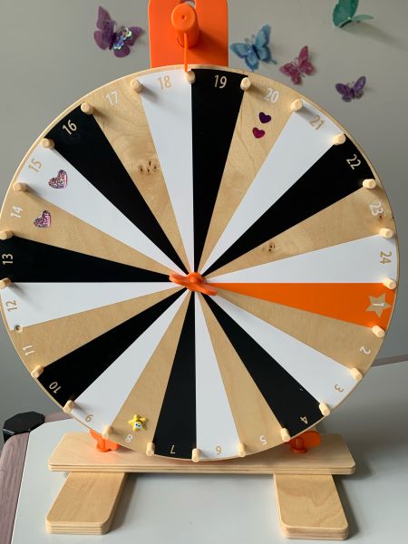 Spiel 7030.0