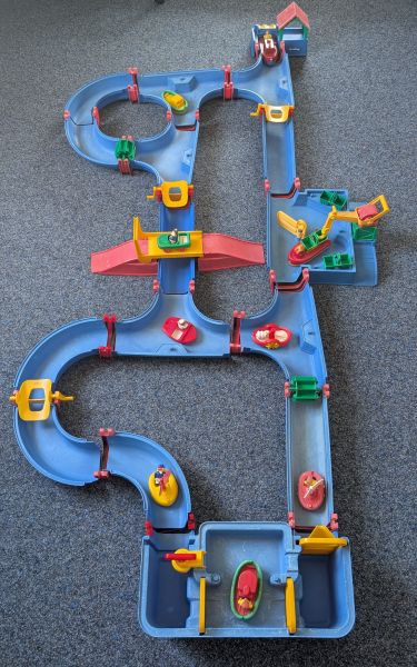 Spiel 7120.0